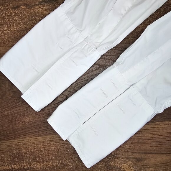 Thomas Pink The Imperial 170s Slim Fit Button Up Formal Dress Shirt 16.5 39cm - Picture 5 of 8